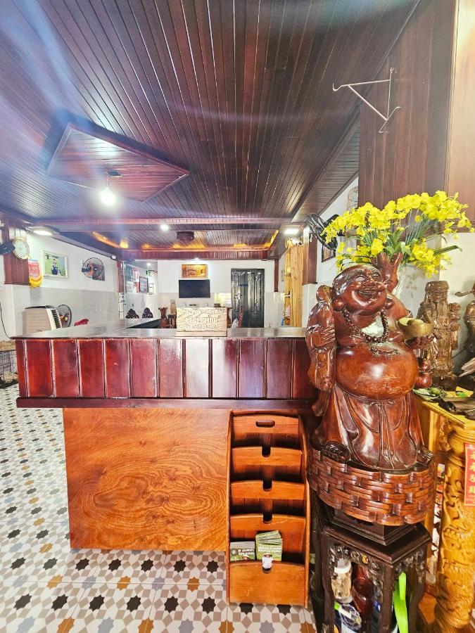 Win Homestay Hoi An Exterior photo
