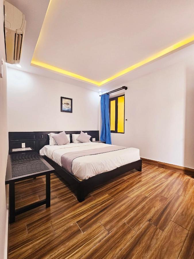 Win Homestay Hoi An Exterior photo