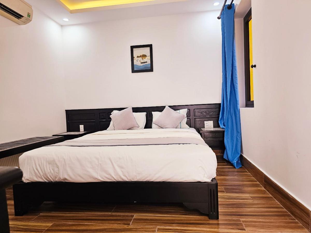 Win Homestay Hoi An Exterior photo