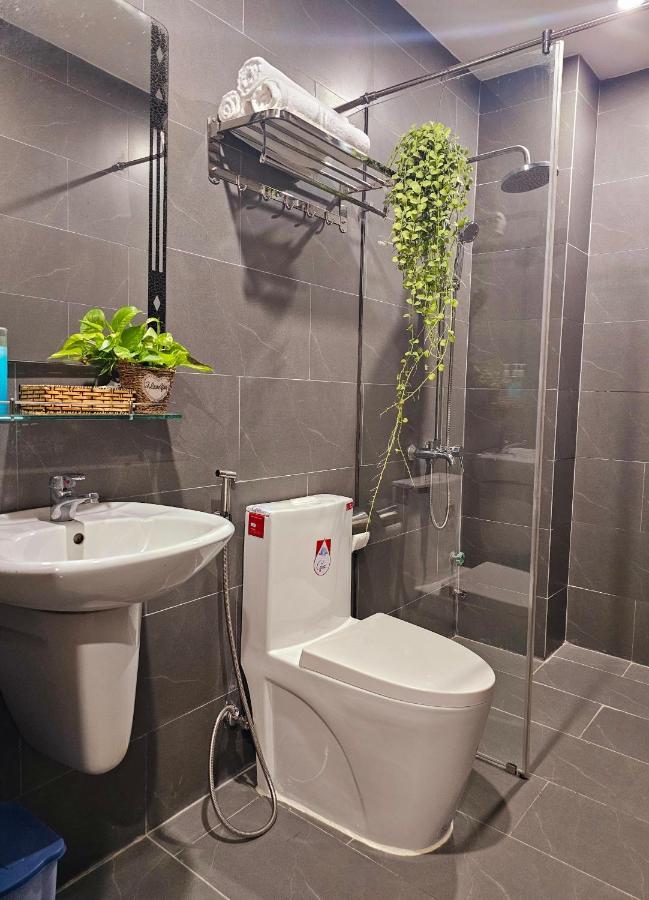 Win Homestay Hoi An Exterior photo