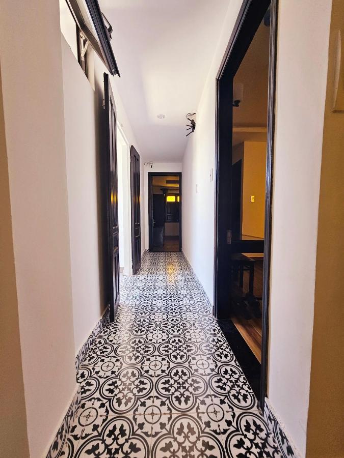 Win Homestay Hoi An Exterior photo