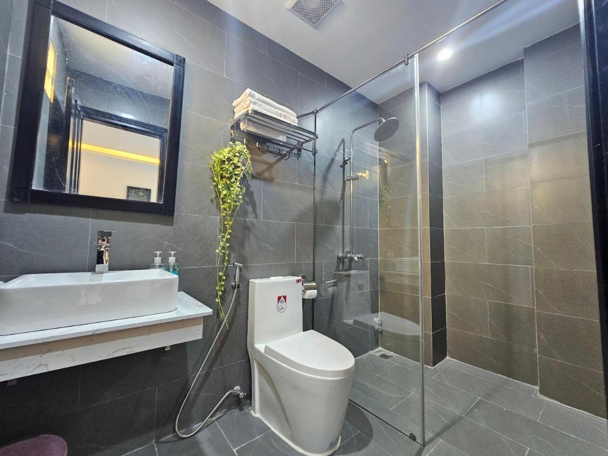 Win Homestay Hoi An Exterior photo