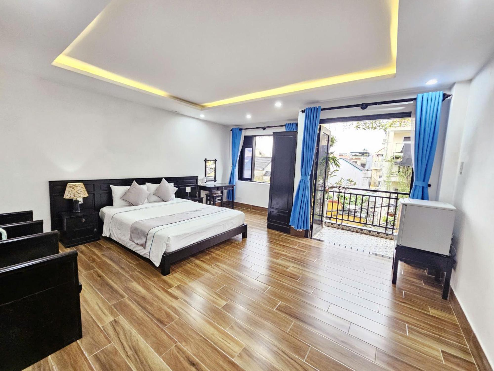 Win Homestay Hoi An Exterior photo