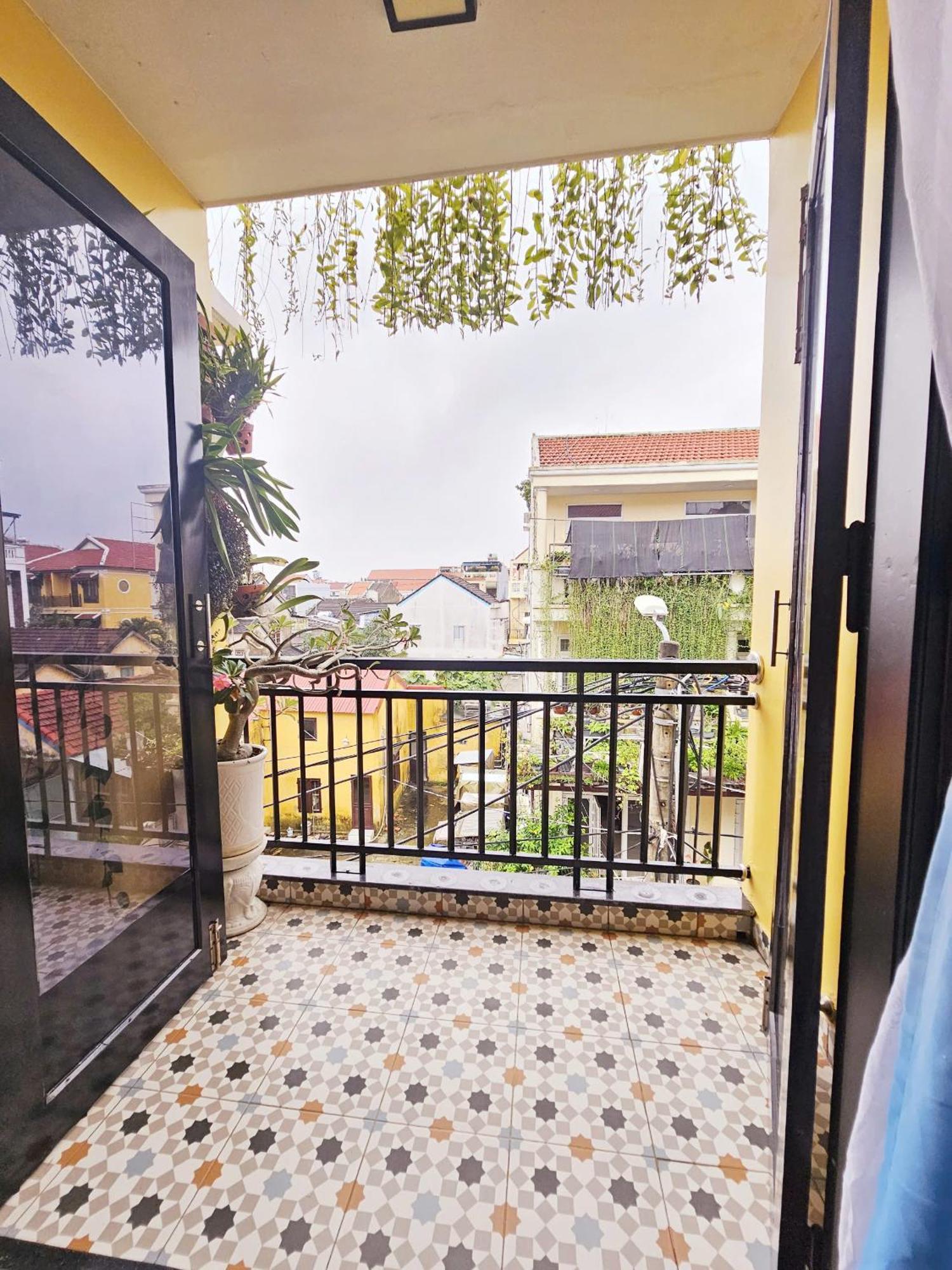 Win Homestay Hoi An Exterior photo