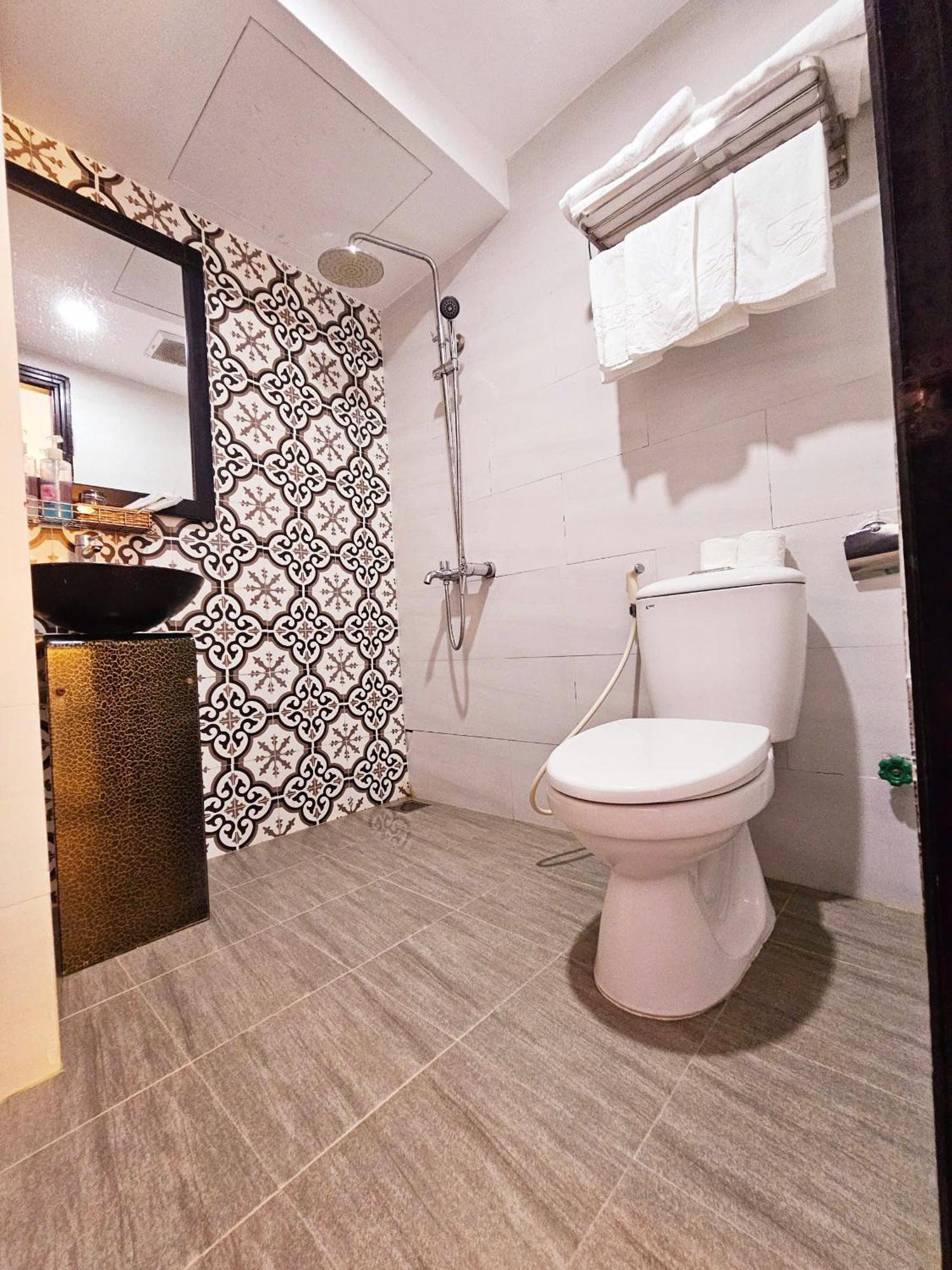Win Homestay Hoi An Exterior photo